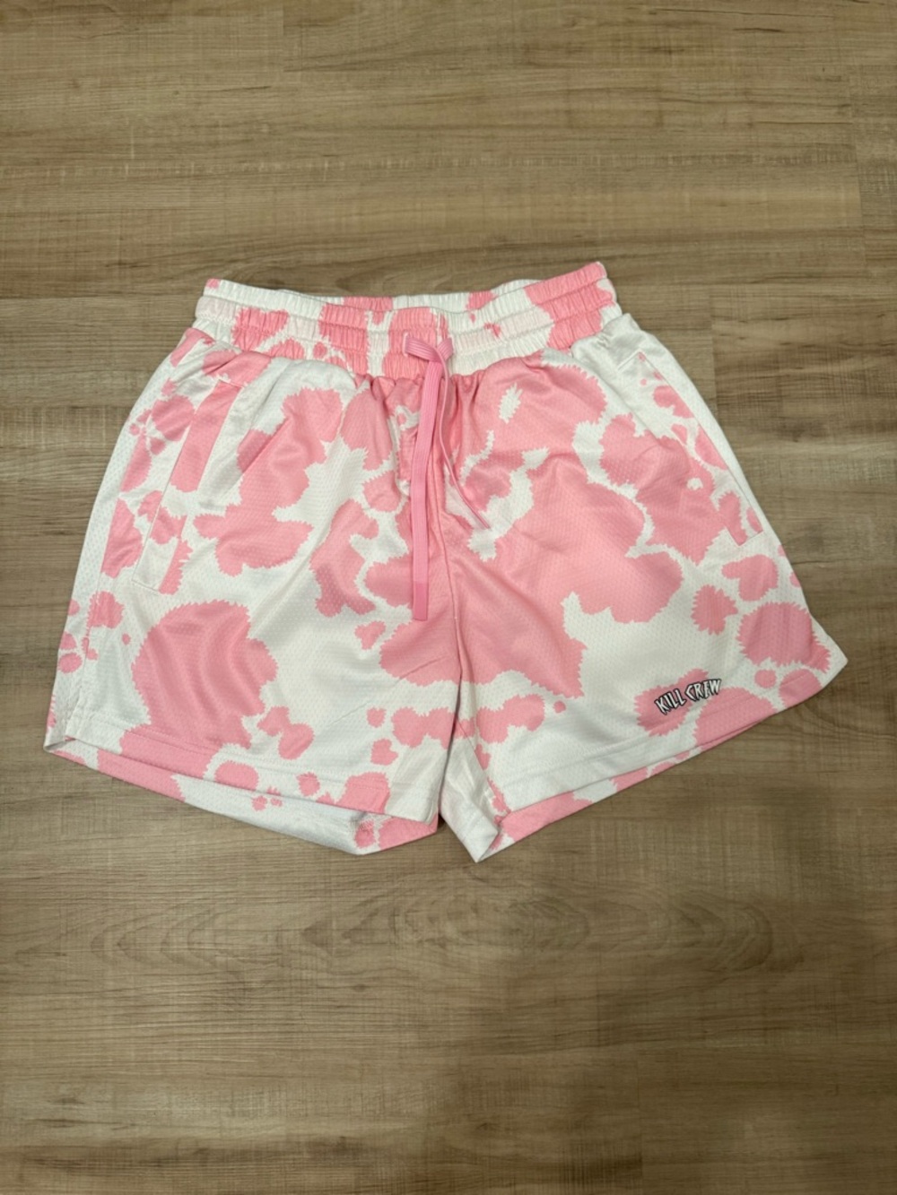 Kill Crew Shorts! Cross listed on Mercari!